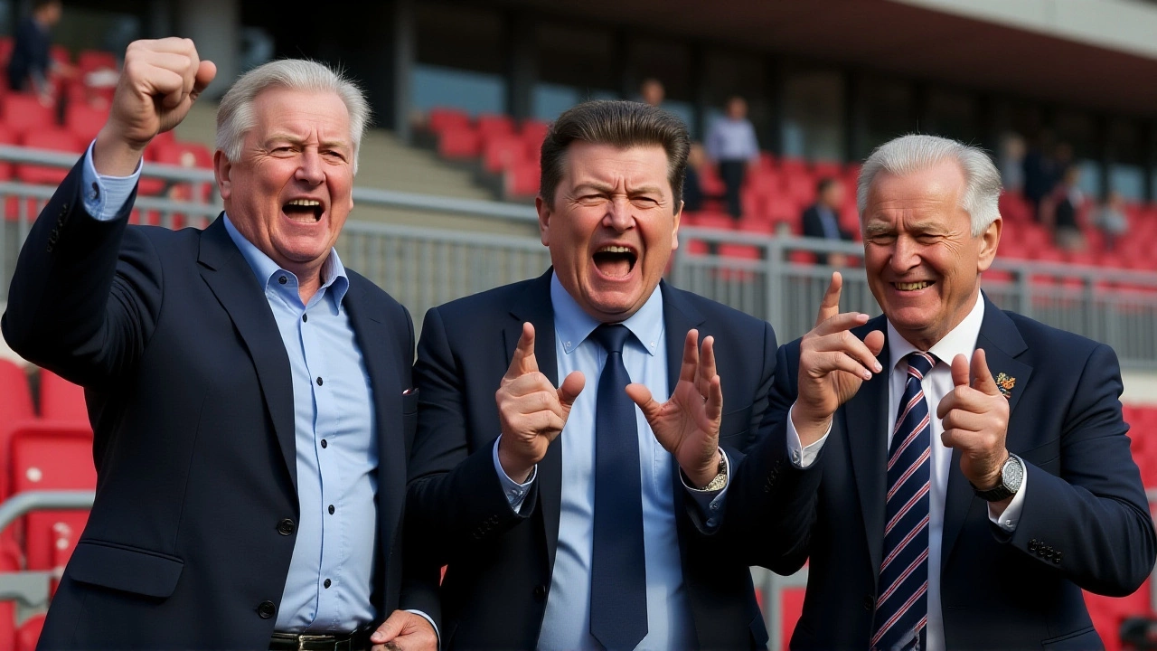 Crystal Palace forced into Conference League after CAS upholds UEFA multi-club ownership ruling