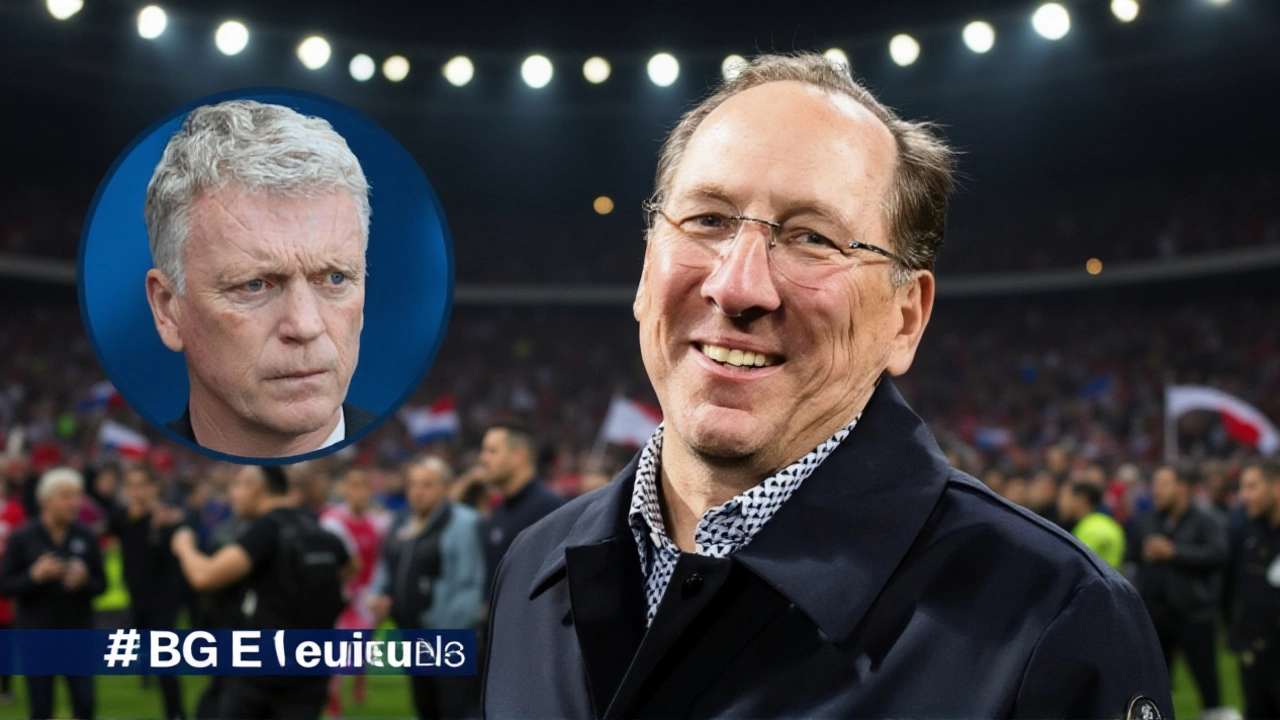 The Bigger Picture: Ownership Rules in Crisis