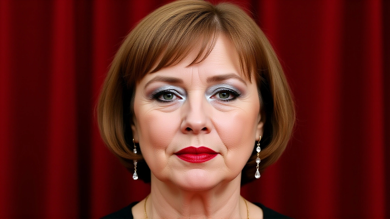 A Fundraiser With Meaning