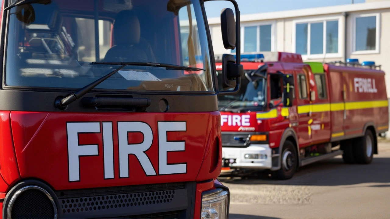 No Injuries — But the Real Cost Is Still Unknown