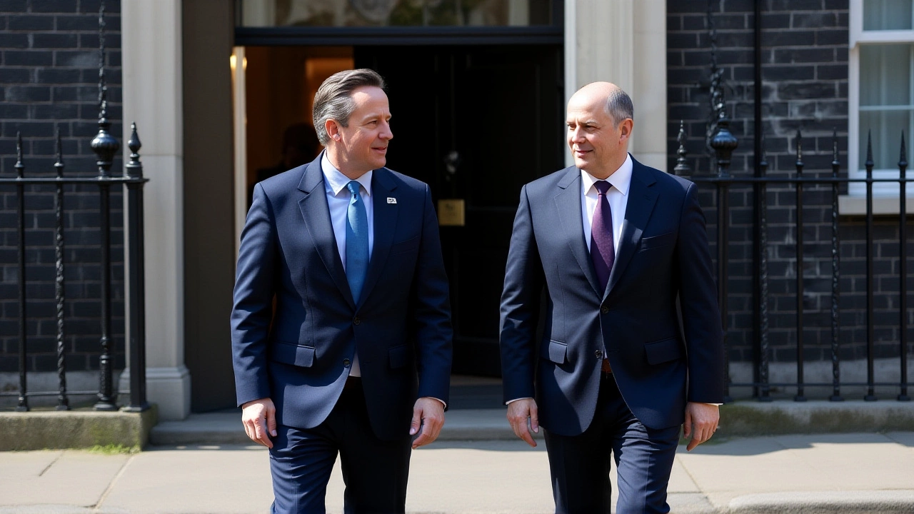 Who Benefits — and Who Pays?