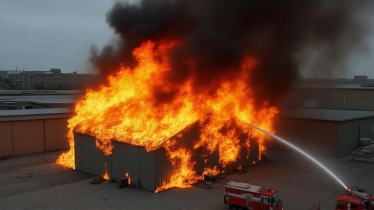 Why This Matters Beyond Southall