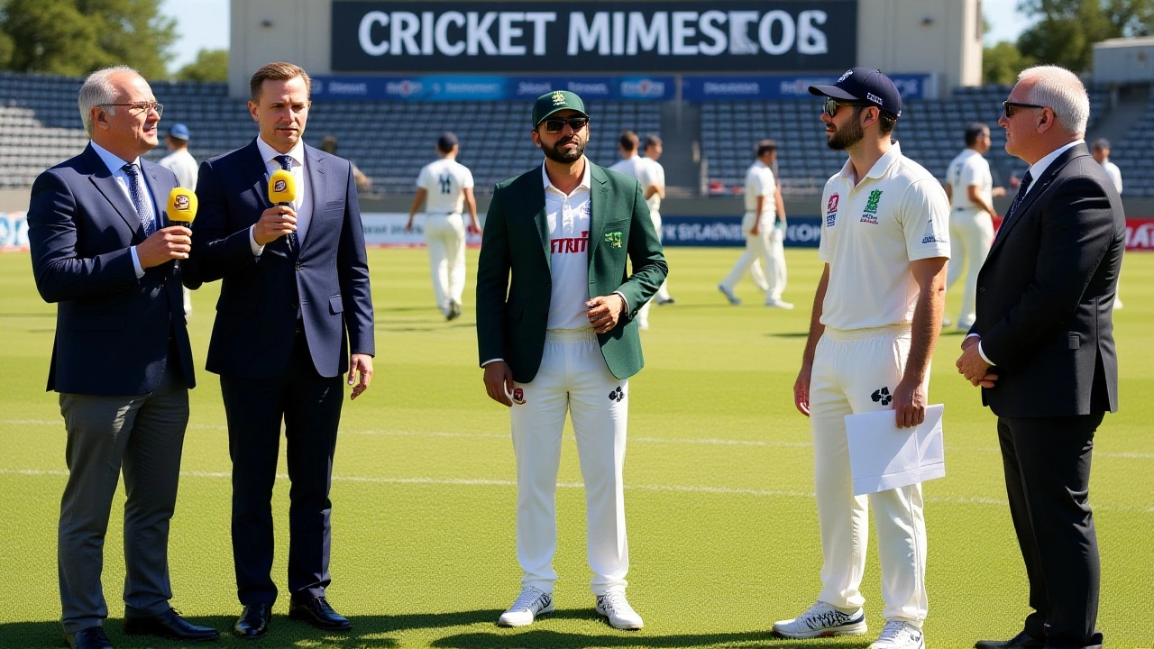 Why This Series Matters