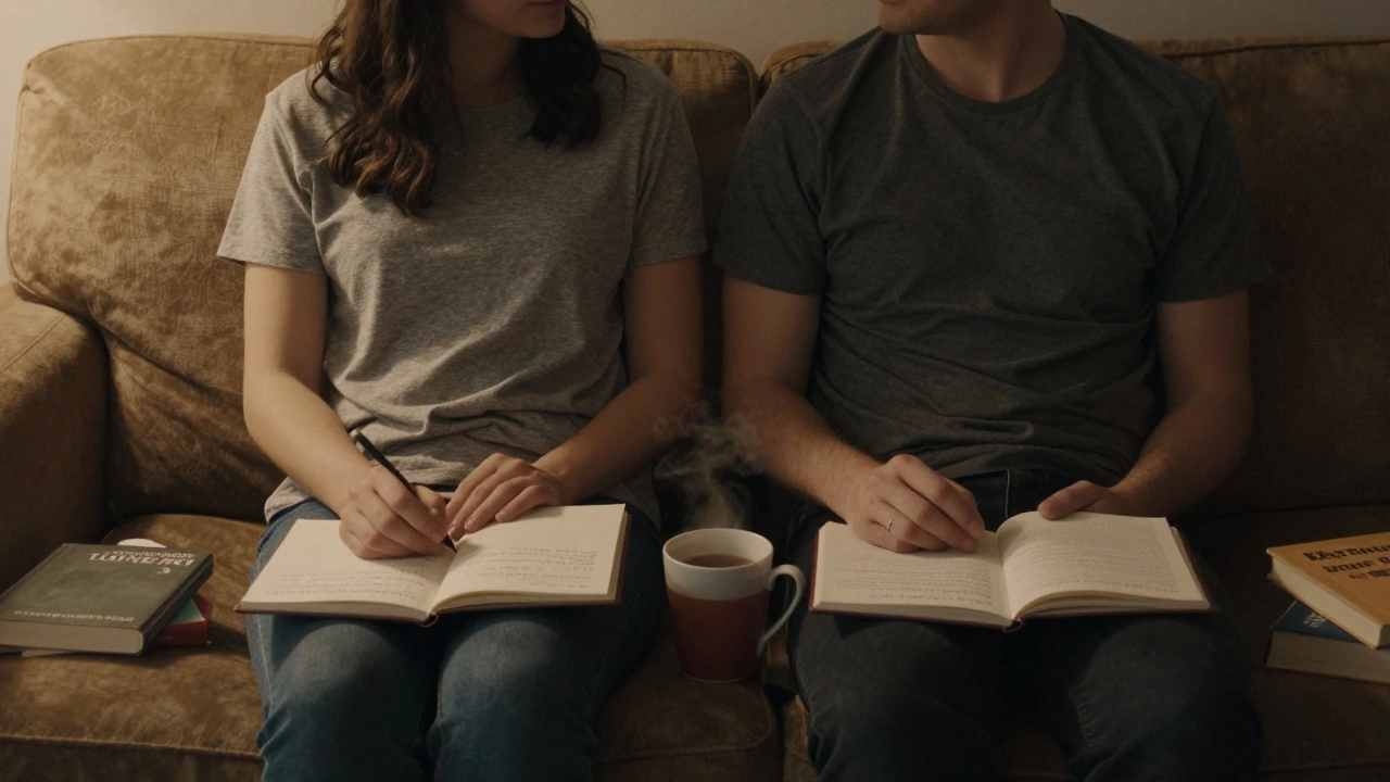 Book Review: Opening Up - A Practical Guide to Healthy Open Relationships