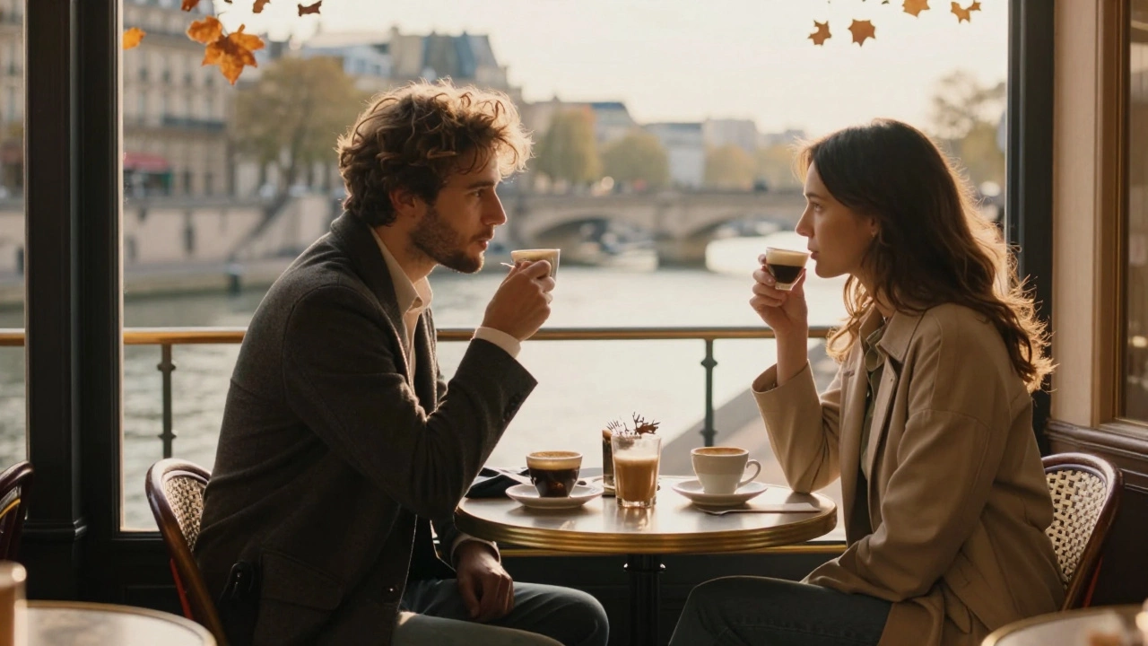 Escort Paris Women: What to Expect and How to Stay Safe