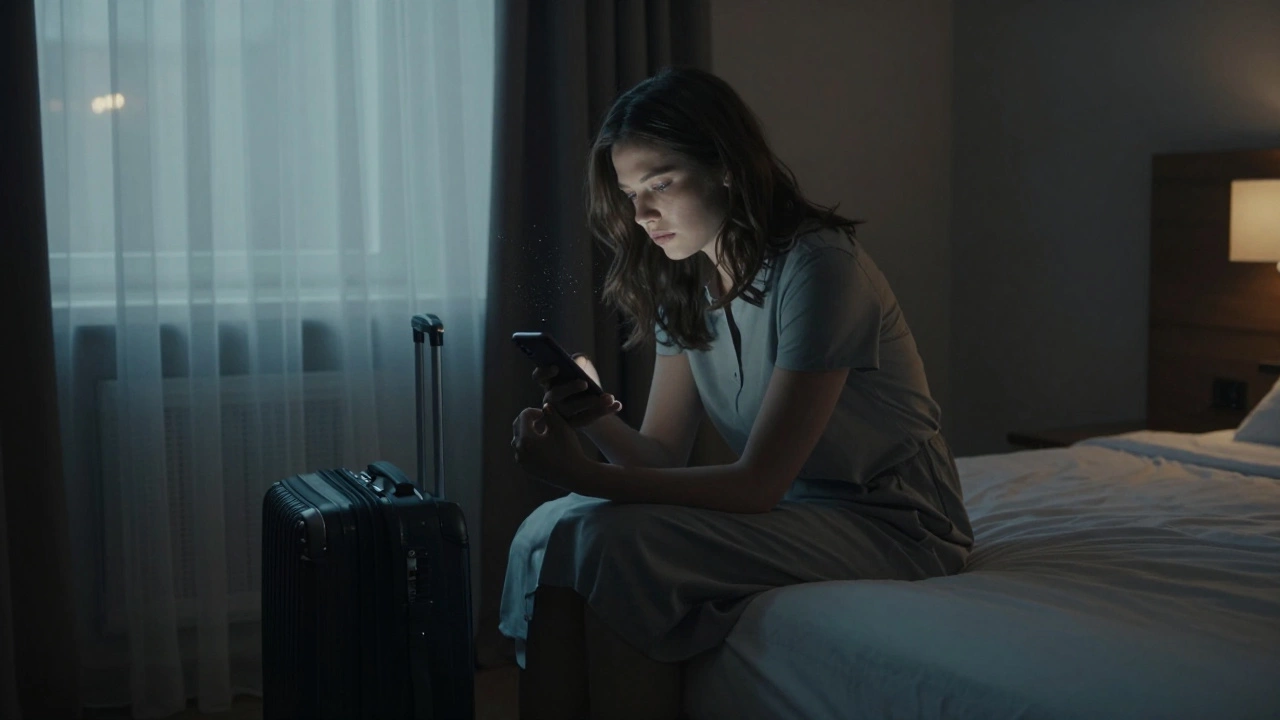 Russian Escorts - What You Need to Know About Escort Services in Russia