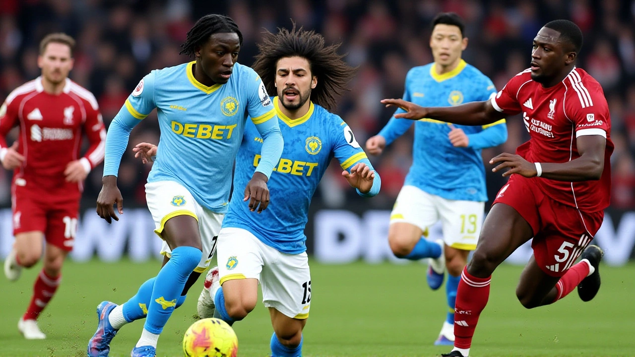 Why This Matters for Liverpool